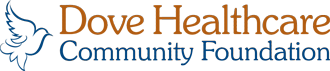 Dove Healthcare Foundation Logo